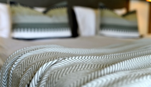 Junior Suite, Lateral Sea View