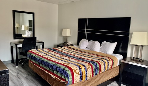 King Room 