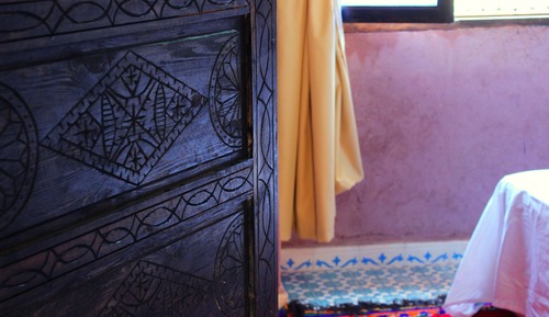 Superior Suite, Private Bathroom, Garden View