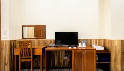 Executive Villa
