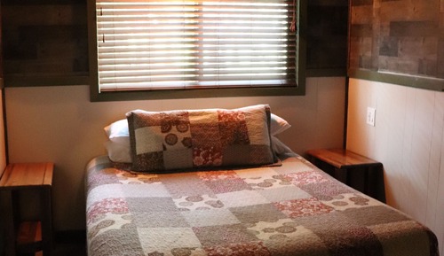 Cabin 7
