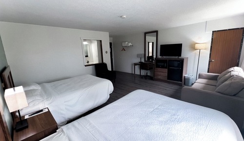 Comfort Room