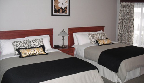 Superior Room, 2 Queen Beds