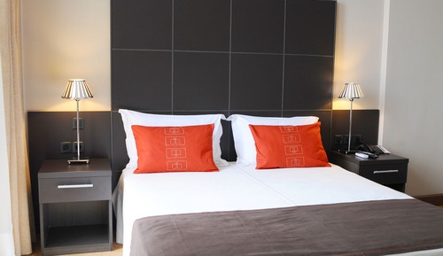 Standard Double or Twin Room, Non Smoking, Annex Building