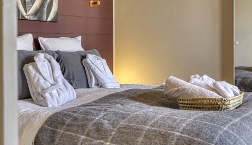 Deluxe Room (Famille)