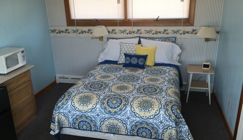 Room, 1 Queen Bed