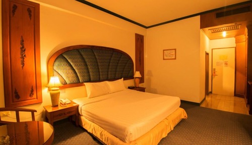 Luxury Room