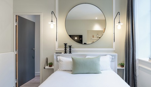 Classic Room