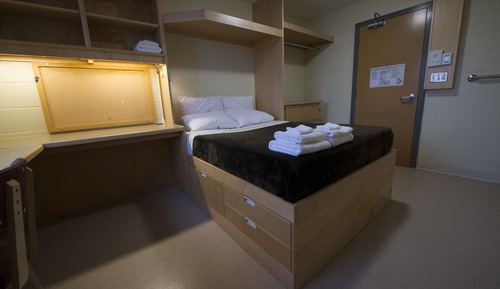 Standard Room, 1 Double Bed