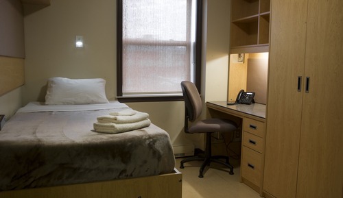 2 Bedroom Suite, 2 Twin Beds