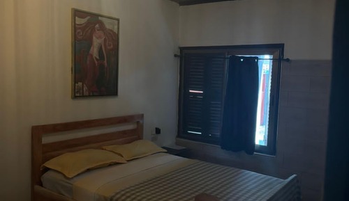 Single Room, Garden View
