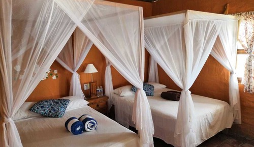 Superior Room with Ocean View or  Partial Ocean View