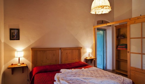 Apartment, 2 Bedrooms, Non Smoking, Garden View (Beatrice)