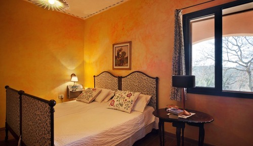Apartment, 1 Bedroom, Non Smoking, Garden View (Clizia)