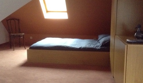 Classic Double Room