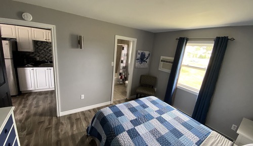 Room #2 Signature Apartment, 1 Bedroom