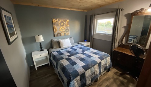 Cottage #3 Premium Cottage, 2 bedrooms