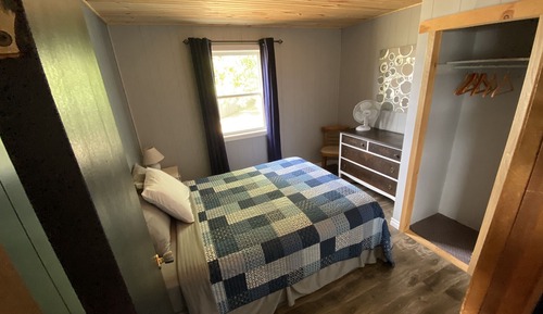 Cottage #6 Premium Cottage, 2 bedooms