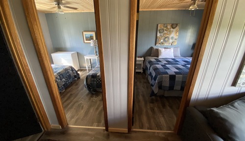 Cottage #2 Premium Cottage, 2 bedrooms