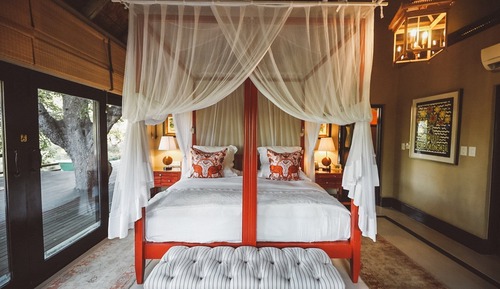 Royal Suite