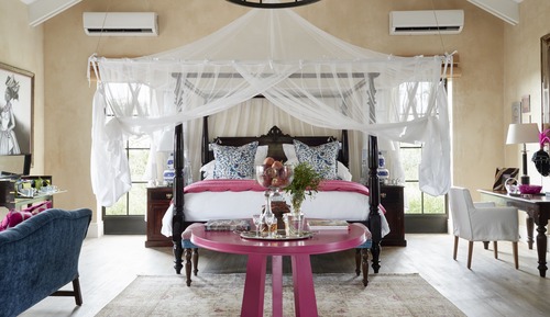 Luxury Suite Farmstead