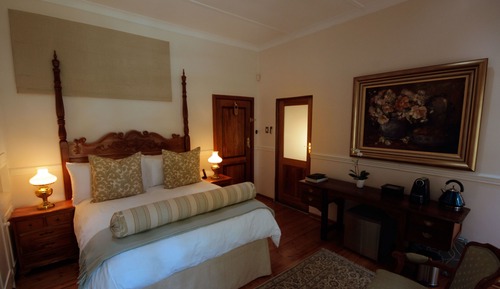 Room (Sauvignon Blanc)