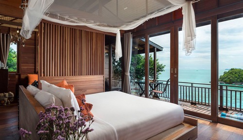 Grand Deluxe Seaview