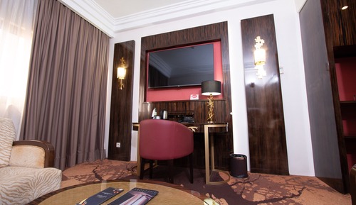 Junior Suite