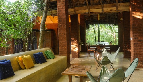 Cottage