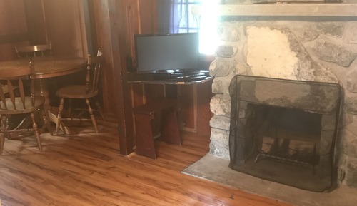 Family Bungalow, 1 Bedroom