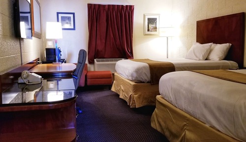 Room, 2 Queen Beds