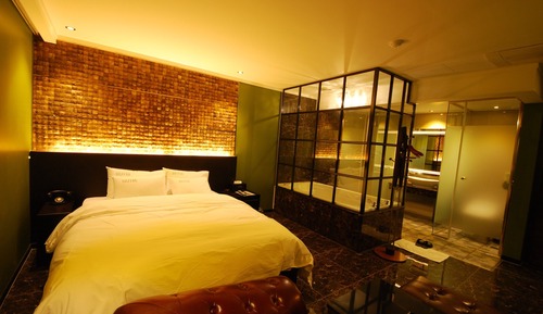Premium Double Room