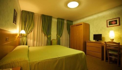 Double Room, Mountain View