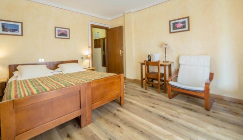 Double Room, Terrace