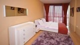 Business Room, 1 King Bed with Sofa bed