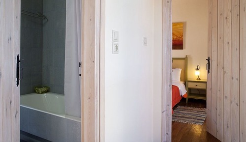 Apartment, 2 Bedrooms