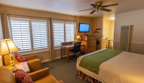 Double Room