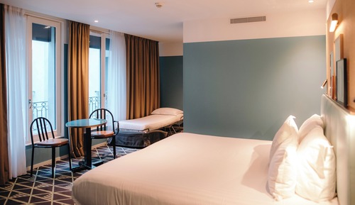 Junior Suite
