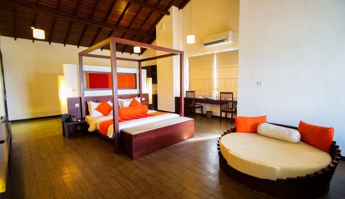 Calm Suite