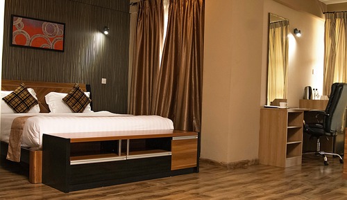 Superior Room
