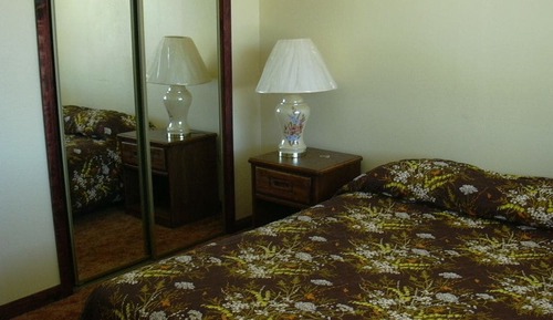 Suite, 2 Bedrooms, Kitchen