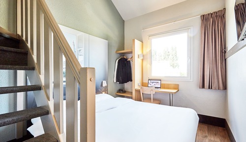 Quadruple Room, Non Smoking