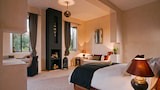 Junior Garden Suite