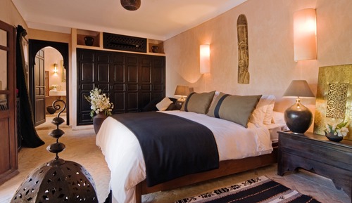 Farmhouse Standard Room