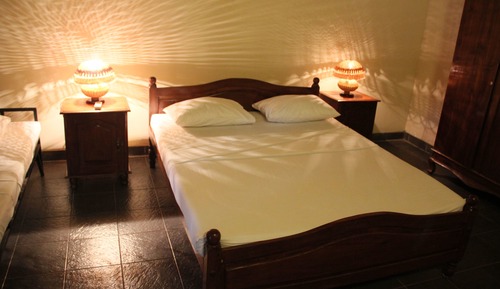 Family Room (Air Conditioned)