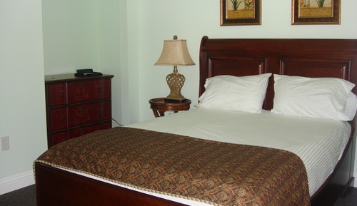 Room, 1 Queen Bed