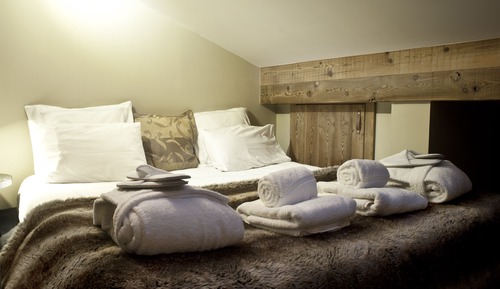 Prestige Room 
