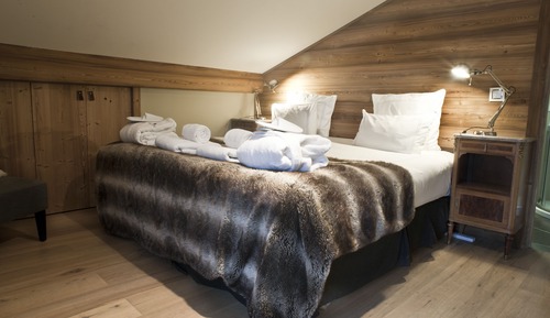 Prestige Room Plus