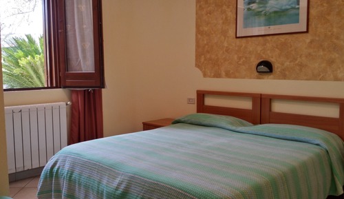 Triple Room, 3 Twin Beds