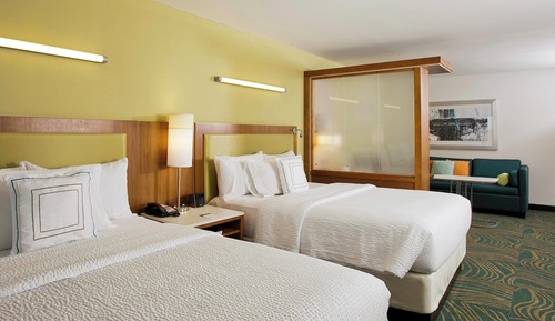 Studio, Multiple Beds, Non Smoking